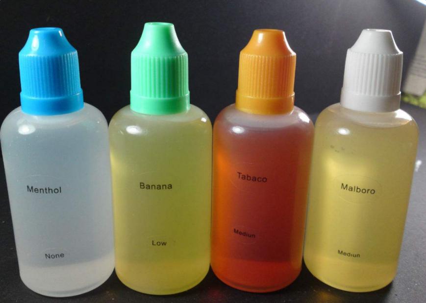 8ml、13ml、15ml裝眼藥水灌裝機案例